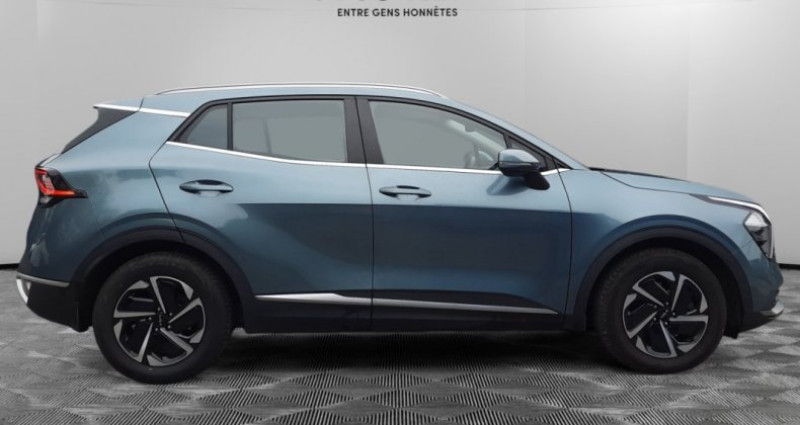 Kia Sportage 1.6 T-GDi MHEV Pulse DCT 159Ch/ Garantie 11/2031  occasion � EPONE - photo n�4
