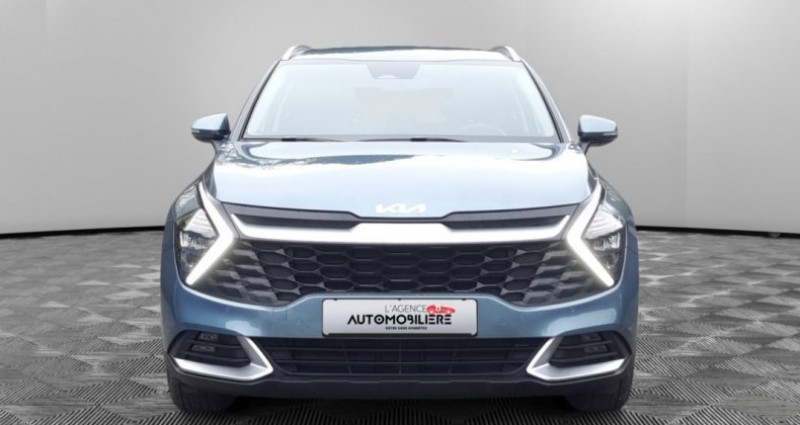 Kia Sportage 1.6 T-GDi MHEV Pulse DCT 159Ch/ Garantie 11/2031  occasion � EPONE - photo n�2