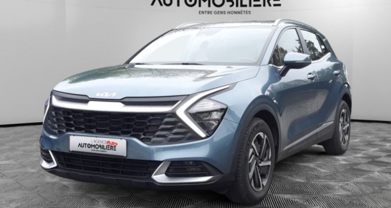 Kia Sportage 1.6 T-GDi MHEV Pulse DCT 159Ch/ Garantie 11/2031  occasion � EPONE