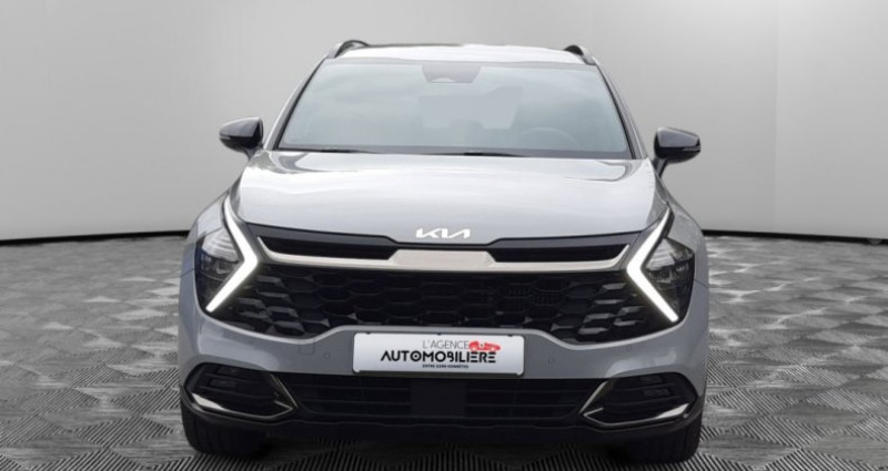 Kia Sportage 1.6 T-GDi MHEV STYLE DCT 150Ch Boite Automatique/ Garantie 2  occasion � EPONE - photo n�2