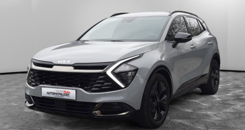 Kia Sportage 1.6 T-GDi MHEV STYLE DCT 150Ch Boite Automatique/ Garantie 2  occasion � EPONE