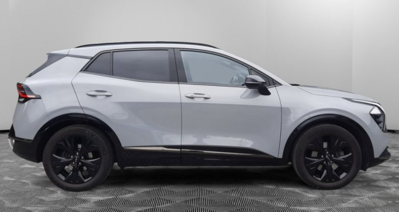 Kia Sportage 1.6 T-GDi MHEV STYLE DCT 150Ch Boite Automatique/ Garantie 2  occasion � EPONE - photo n�4