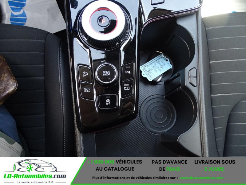 Kia Sportage 1.6 T-GDI Mild Hybrid Spirit mit Panora  occasion  Beaupuy - photo n6