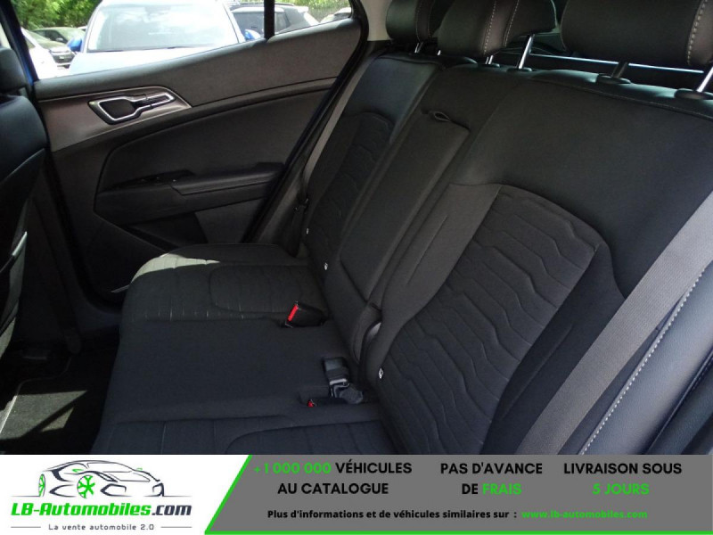 Kia Sportage 1.6 T-GDI Mild Hybrid Spirit mit Panora  occasion  Beaupuy - photo n5