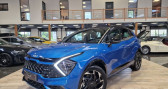Kia Sportage 1.6 t-gdi phev 265 awd gt-line premium toit cam 19  2022 - annonce de voiture en vente sur Auto Sélection.com