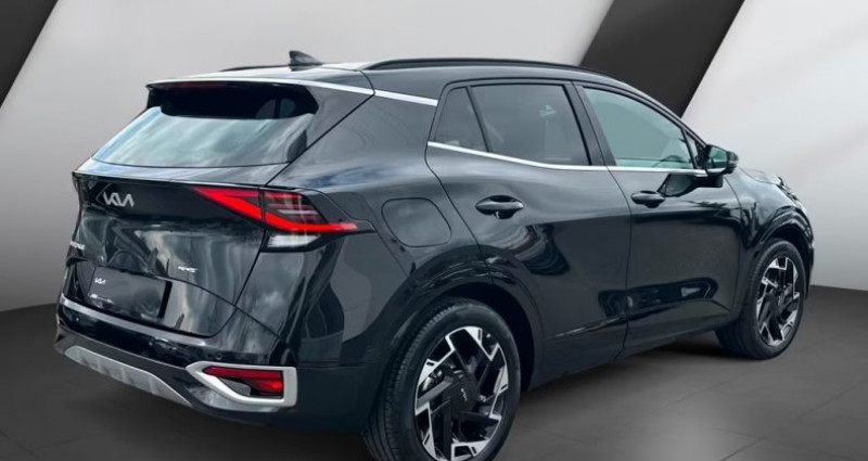Kia Sportage 1.6 T-GDI Plug-in Hybrid GT-Line 4WD / 12/2022  occasion � Saint Patrice - photo n�7