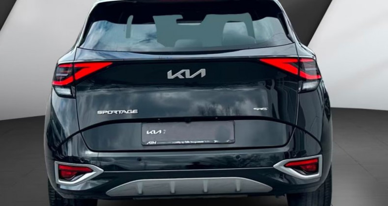Kia Sportage 1.6 T-GDI Plug-in Hybrid GT-Line 4WD / 12/2022  occasion � Saint Patrice - photo n�3