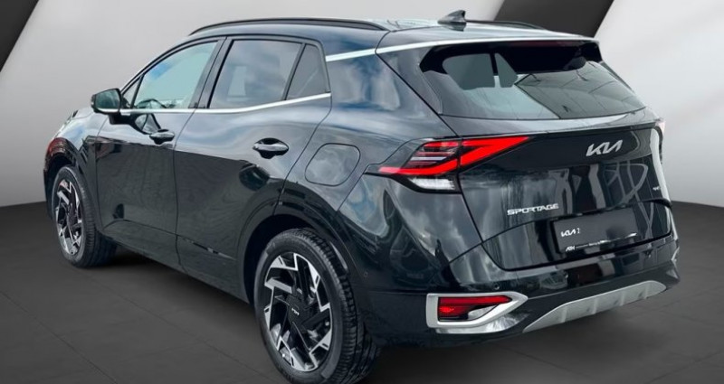 Kia Sportage 1.6 T-GDI Plug-in Hybrid GT-Line 4WD / 12/2022  occasion � Saint Patrice - photo n�2