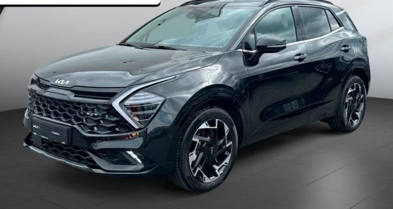 Kia Sportage 1.6 T-GDI Plug-in Hybrid GT-Line 4WD / 12/2022  occasion � Saint Patrice