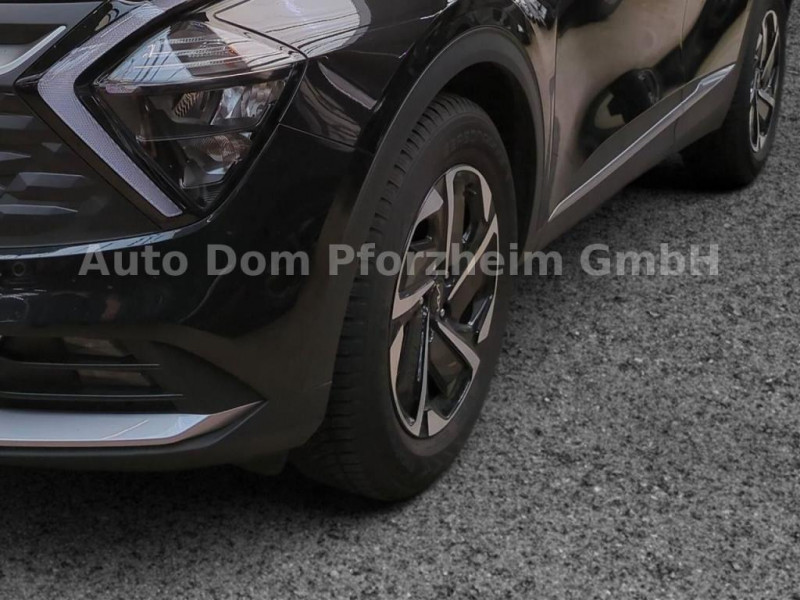 Kia Sportage 1,6D DCT  2WD 48V Vision/NAVI/UVO  occasion  L'Union - photo n7