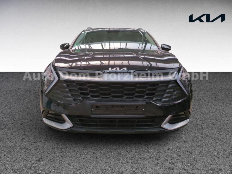 Kia Sportage 1,6D DCT  2WD 48V Vision/NAVI/UVO  occasion  L'Union - photo n2