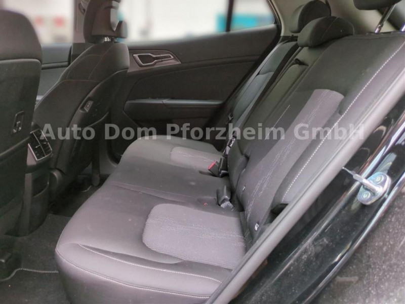Kia Sportage 1,6D DCT  2WD 48V Vision/NAVI/UVO  occasion  L'Union - photo n9