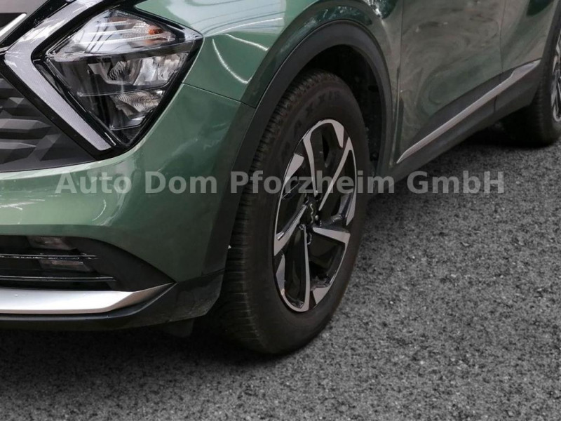 Kia Sportage 1,6D DCT  2WD 48V Vision/NAVI/UVO  occasion  L'Union - photo n7