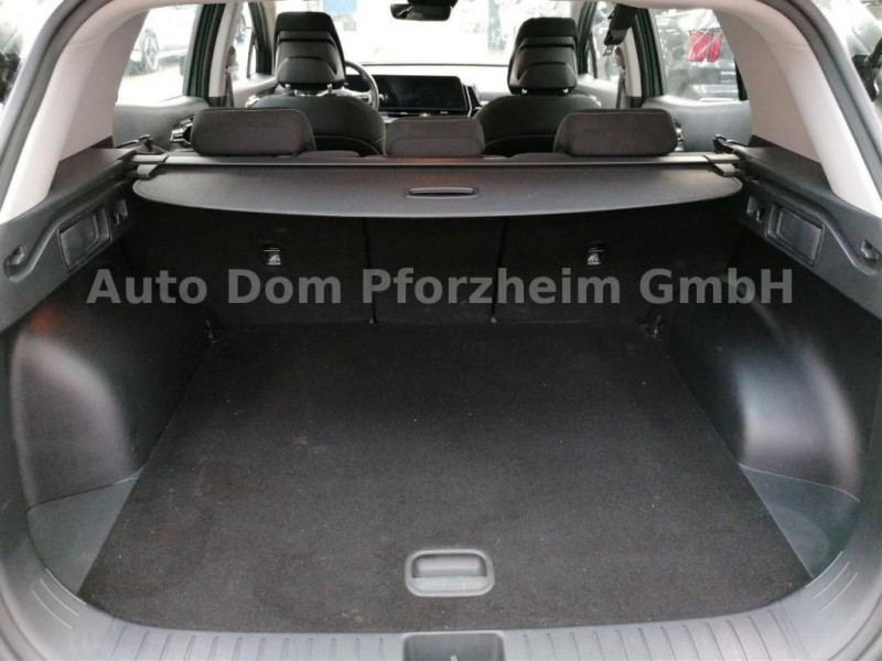 Kia Sportage 1,6D DCT  2WD 48V Vision/NAVI/UVO  occasion  L'Union - photo n12