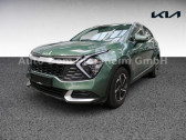 Kia Sportage occasion année 2025 boite Automatique Annonce Kia Sportage occasion Diesel 1,6D DCT 2WD 48V Vision/NAVI/UVO à L'Union