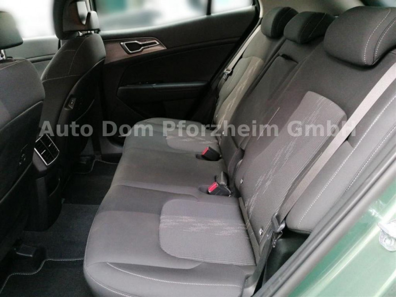 Kia Sportage 1,6D DCT  2WD 48V Vision/NAVI/UVO  occasion  L'Union - photo n9