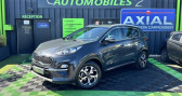 Kia Sportage 1.6L CRDI 115 CH DESIGN  � Weyersheim 67