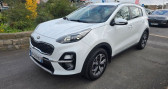 Annonce Kia Sportage occasion Diesel 1.6l crdi 136 Design 76 000km Boite Auto 1er Main � SANNOIS