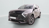 Kia Sportage occasion année 2025 boite Automatique Annonce Kia Sportage occasion Hybride 1.6T-GDi HEV 215 GT-Line à SAINT-GREGOIRE