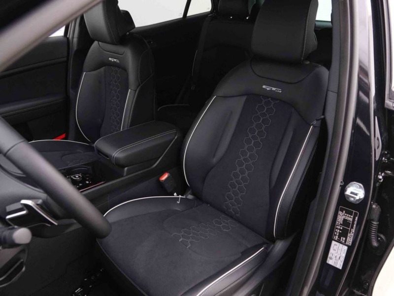 Kia Sportage 1.6T-GDi HEV 215 GT-Line  occasion  SAINT-GREGOIRE - photo n8