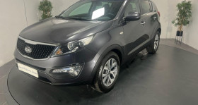 Kia Sportage , garage LUXURY & PERFORMANCE SELECTION � Antibes