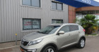 Kia Sportage occasion Jaune année 2014 boite Manuelle Annonce Kia Sportage occasion Diesel 1.7 CRDi 115 2WD Active SmartDrive à Saint Parres Aux Tertres