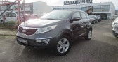 Annonce Kia Sportage occasion Diesel 1.7 CRDi 115 2WD eco Dynamic  AUBIERE