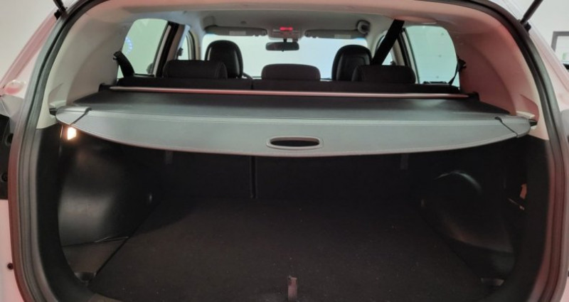 Kia Sportage 1.7 CRDi 115 4X2  occasion � EPONE - photo n�7