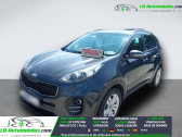 Kia Sportage 1.7 CRDi 115 4x2  � Beaupuy 31