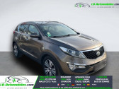 Annonce Kia Sportage occasion Diesel 1.7 CRDi 115 4x2 � Beaupuy