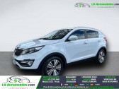 Annonce Kia Sportage occasion Diesel 1.7 CRDi 115 4x2 � Beaupuy