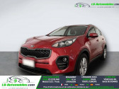 Kia Sportage 1.7 CRDi 115 4x2  � Beaupuy 31