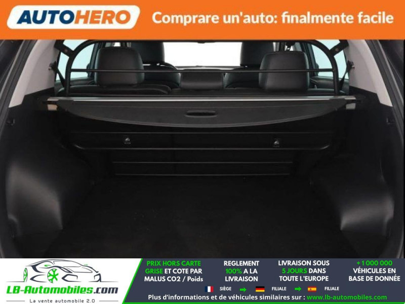 Kia Sportage 1.7 CRDi 115 4x2  occasion � Beaupuy - photo n�7