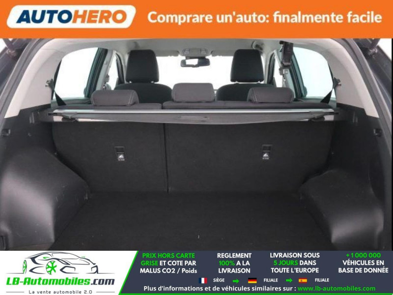 Kia Sportage 1.7 CRDi 115 4x2  occasion � Beaupuy - photo n�4