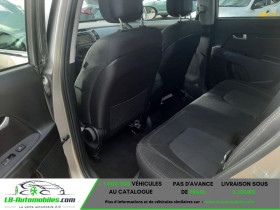 Kia Sportage 1.7 CRDi 115 4x2  occasion  Beaupuy - photo n7
