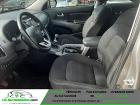 Kia Sportage 1.7 CRDi 115 4x2  occasion  Beaupuy - photo n6