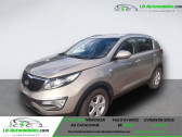 Kia Sportage 1.7 CRDi 115 4x2   Beaupuy 31