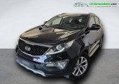 Kia Sportage occasion année 2015 boite Manuelle Annonce Kia Sportage occasion Diesel 1.7 CRDi 115 4x2 à Beaupuy