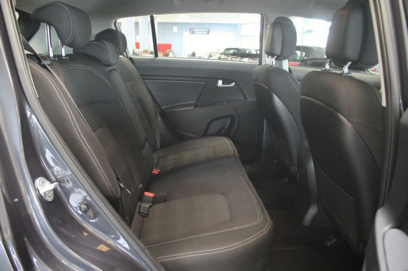 Kia Sportage 1.7 CRDi 115 4x2  occasion  Beaupuy - photo n6
