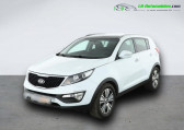 Kia Sportage occasion année 2015 boite Manuelle Annonce Kia Sportage occasion Diesel 1.7 CRDi 115 4x2 à Beaupuy