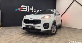 Annonce Kia Sportage occasion Diesel 1.7 CRDi 115 Active - 2017 - 129 990 km - Suivi complet - Bo � Roanne