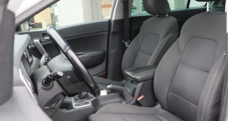 Kia Sportage 1.7 CRDI 115 ACTIVE 4X2 ISG ATTELAGE TOIT OUVRANT SIEGES CHA  occasion  Jouy-aux-arches - photo n5