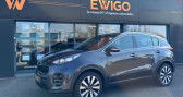 Annonce Kia Sportage occasion Diesel 1.7 CRDI 115 ACTIVE 4X2 ISG  Rixheim