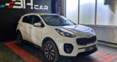 Annonce Kia Sportage occasion Diesel 1.7 CRDI 115 ACTIVE 4X2 ISG � Manosque