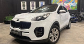 Annonce Kia Sportage occasion Diesel 1.7 crdi 115 active 4x2 isg � Chazay-d'azergues