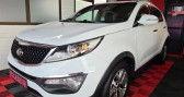 Annonce Kia Sportage occasion Diesel 1.7 CRDI 115 ACTIVE 4X2 ISG � Blois