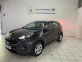 Kia Sportage occasion année 2018 boite Manuelle Annonce Kia Sportage occasion Diesel 1.7 CRDi 115 Active Business à Villefranche-de-Rouergue