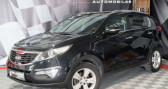Annonce Kia Sportage occasion Diesel 1.7 CRDI 115 ACTIVE ISG à Royan