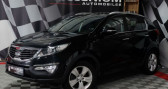 Kia Sportage occasion année 2012 boite Manuelle Annonce Kia Sportage occasion Diesel 1.7 CRDI 115 ACTIVE ISG à Royan