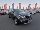 Kia Sportage occasion année 2011 boite Manuelle Annonce Kia Sportage occasion Diesel 1.7 CRDi 115 Active ISG à Saint-Maximin